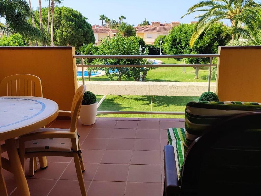 Denia Clemenvilla Dış mekan fotoğraf