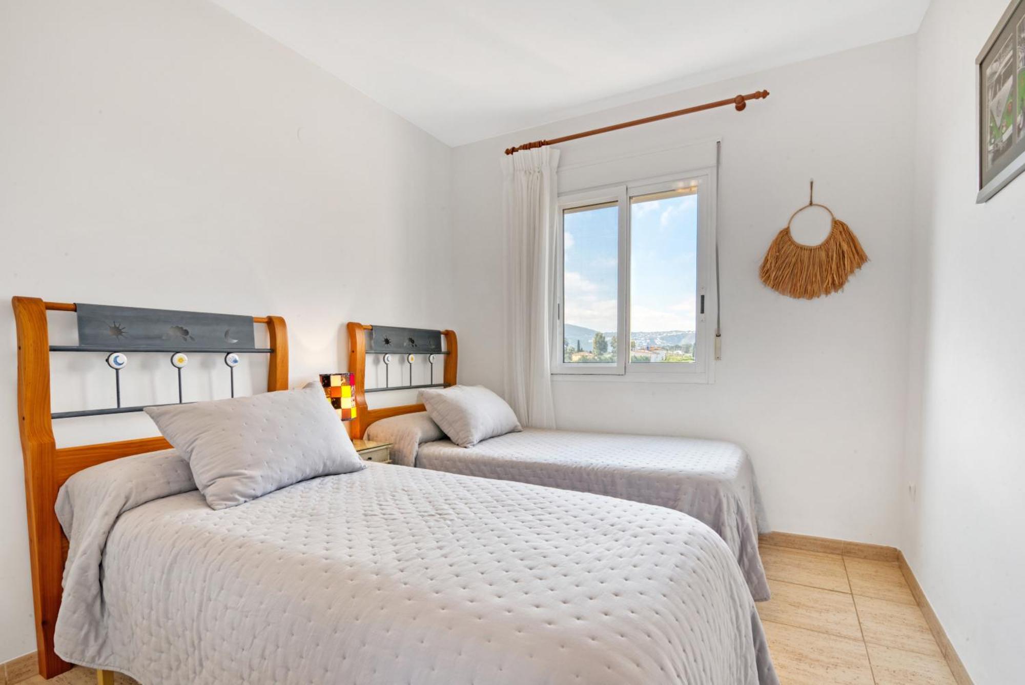 Denia Clemenvilla Dış mekan fotoğraf